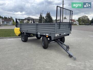 Agromet Unia 2026 - фото