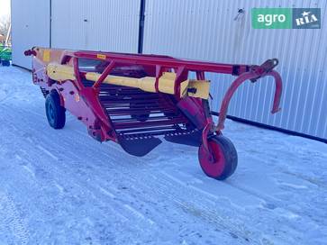 Agromet Z 609 2000 - фото