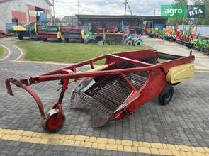 Копатель Agromet Z 609 1990