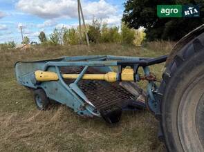 Копатель Agromet Z 609 2025