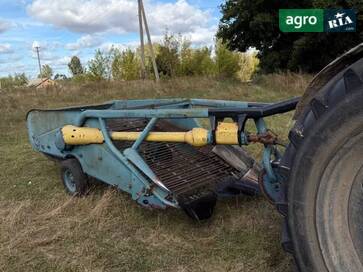 Agromet Z 609 2025 - фото