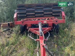 Коток польовий Агропром ТПГ КРП-6-01 2020