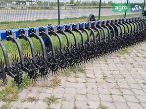 Борона Агропром ТПГ МРН-6-01 2025