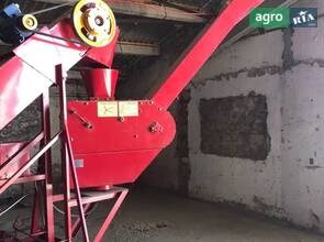 Зернокидач Агропром ТПГ ПЗУ-90 2020
