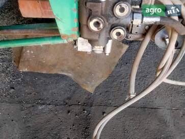 Агропром ТПГ ЗС-30(ГАЗ) 2019 - фото