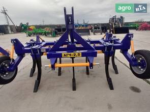 Глибокорозпушувач Агрореммаш-БЦ АГЧ 2025