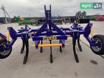 Агрореммаш-БЦ АГЧ 2025 - фото