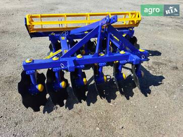 Агрореммаш-БЦ АГД-1.6 2026 - фото