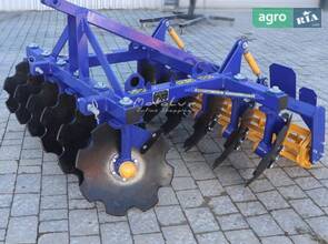 Борона Агрореммаш-БЦ АГД-1.6 2025