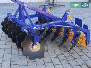Агрореммаш-БЦ АГД-1.6 2025 - фото