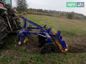 Борона Агрореммаш-БЦ АГД-1.6 