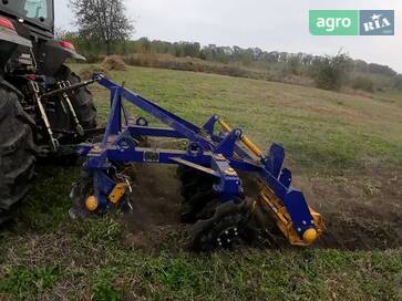 Агрореммаш-БЦ АГД-1.6  - фото