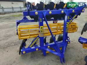 Борона Агрореммаш-БЦ АГД-1.8 2025