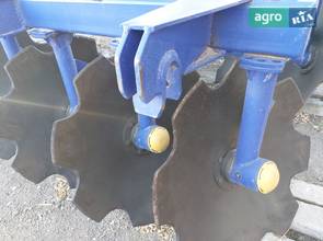Борона Агрореммаш-БЦ АГД-1.8 2024