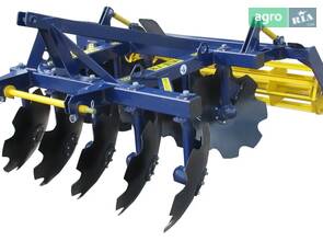 Борона Агрореммаш-БЦ АГД-1.8 