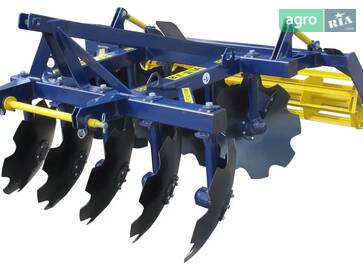 Агрореммаш-БЦ АГД-1.8  - фото