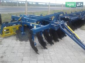 Борона Агрореммаш-БЦ АГД-2.1 2025