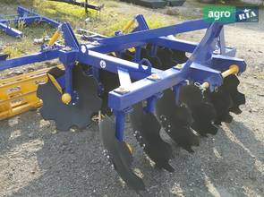 Борона Агрореммаш-БЦ АГД-2.1 2025
