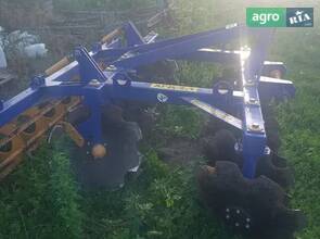 Борона Агрореммаш-БЦ АГД-2.1 2024