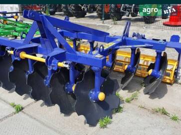 Агрореммаш-БЦ АГД-2.1Н 2026 - фото