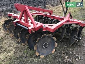 Борона Агрореммаш-БЦ АГД-2.2 2024