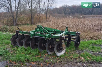 Лущильник Агрореммаш-БЦ АГД-2.5 2019 - фото
