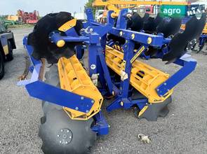 Борона Агрореммаш-БЦ АГД-2.5 2024