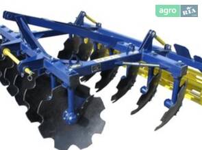 Борона Агрореммаш-БЦ АГД-2.5 2026