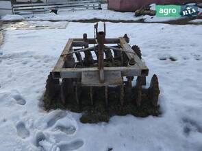 Борона Агрореммаш-БЦ АГД-2.5 