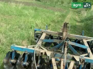 Агрореммаш-БЦ АГД-2.5  - фото