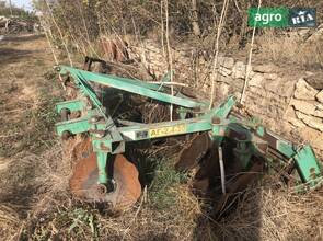 Борона Агрореммаш-БЦ АГД-2.5 