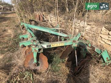 Агрореммаш-БЦ АГД-2.5  - фото