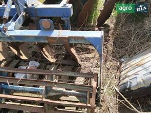 Борона Агрореммаш-БЦ АГД-2.5Н 2008