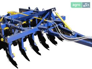 Борона Агрореммаш-БЦ АГД-2.5Н 2026