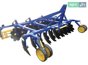 Борона Агрореммаш-БЦ АГД-3.5 2025