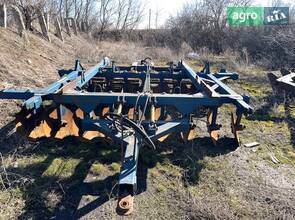 Борона Агрореммаш-БЦ АГД-3.5 