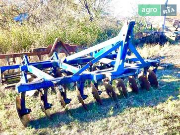 Агрореммаш-БЦ АГД-3.5  - фото