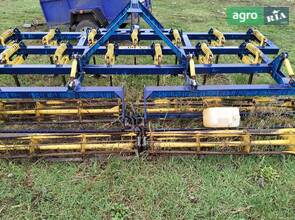 Культиватор Агрореммаш-БЦ КСОН-3.5 2016