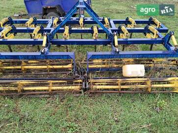 Агрореммаш-БЦ КСОН-3.5 2016 - фото