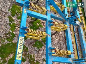 Культиватор Агрореммаш-БЦ КСОН-3.5 2021