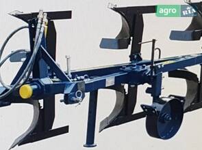 Плуг Агрореммаш-БЦ ПОН-3-25 2026