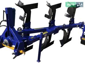 Плуг Агрореммаш-БЦ ПОН 3-30 2026