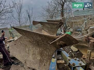 Агрореммаш-БЦ ПОН 3-30 2014 - фото