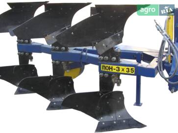 Агрореммаш-БЦ ПОН-3-35 2026 - фото