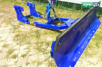 Отвал Агрореммаш-БЦ ВСУ-25 2020 - фото