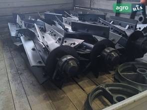 Коток польовий Агрорезерв КЗК-6 2025
