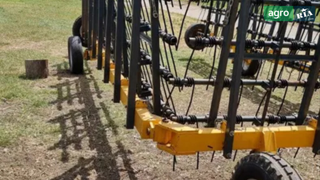 Борона Агротех БЗП-15 2021 - фото 1