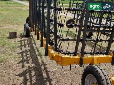 Агротех БЗП-15 2021 - фото