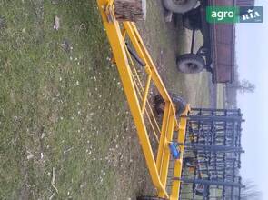 Борона Агротех БЗП-15 2022