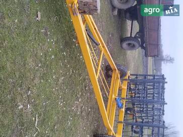 Агротех БЗП-15 2022 - фото